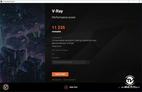 末代14nm的絕唱 英特爾十一代酷睿i9 11900K 數字動漫制作性能評測
